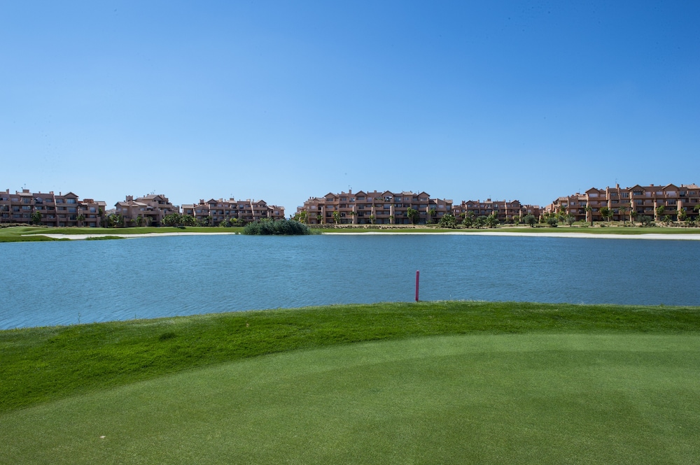 The Residences At Mar Menor Golf Resort 47/53