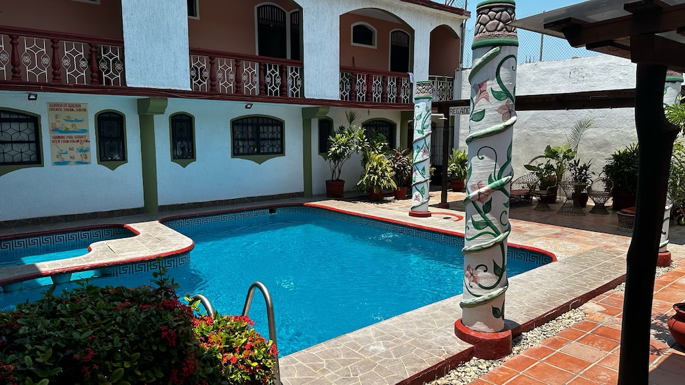 Hotel Casablanca 38/47