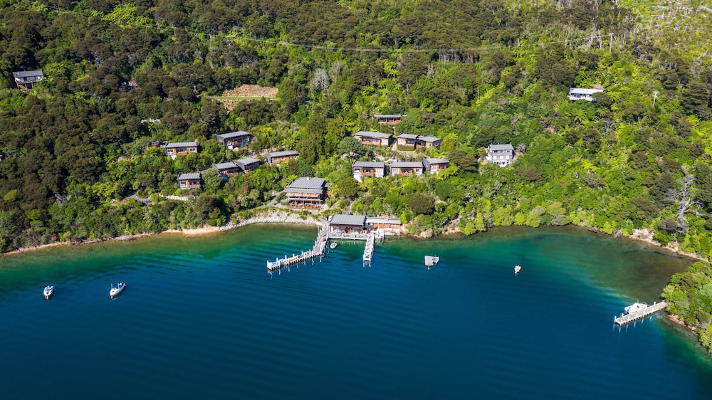 Bay of Many Coves Resort 1/57