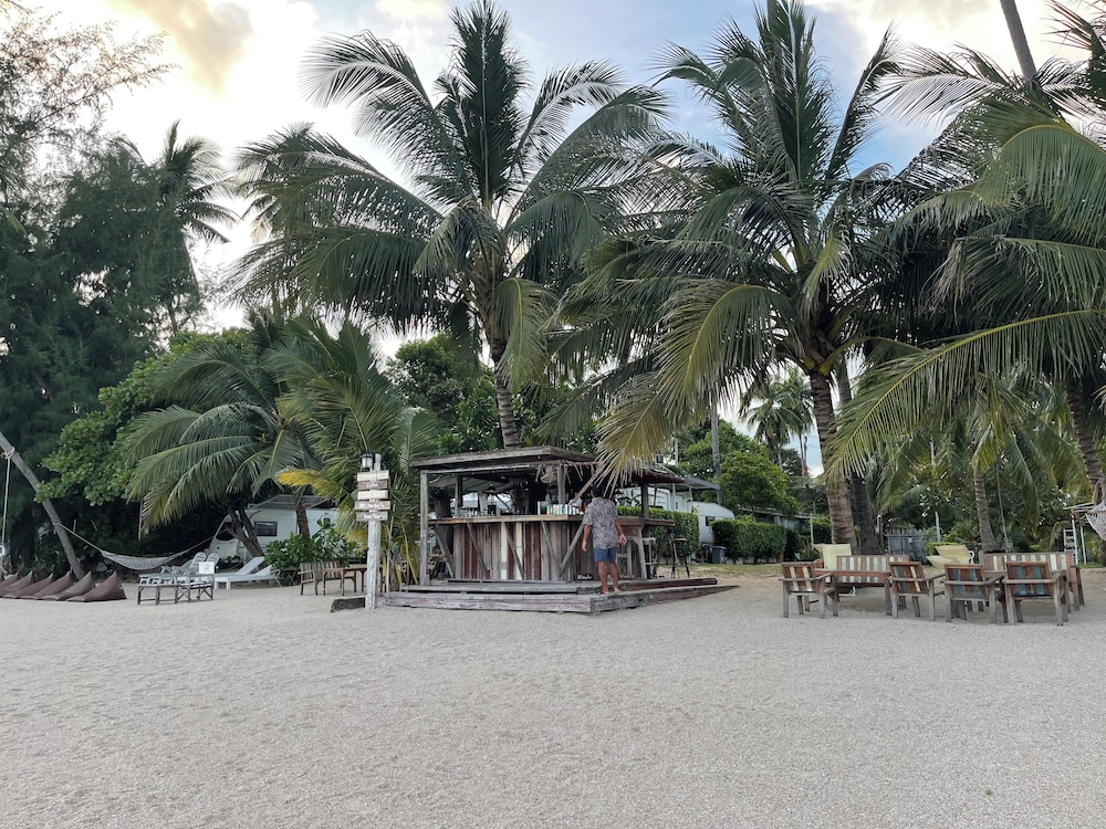 Samui Caravans 41/50