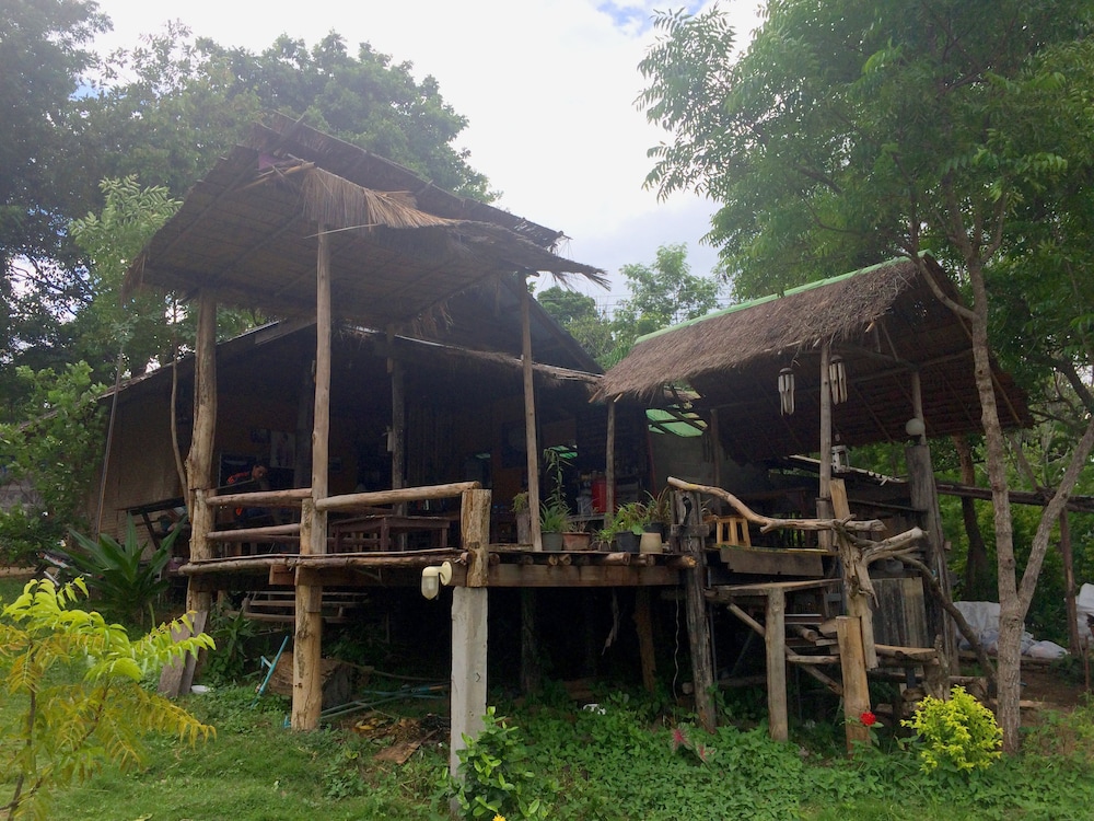 Tony Guesthouse photo2