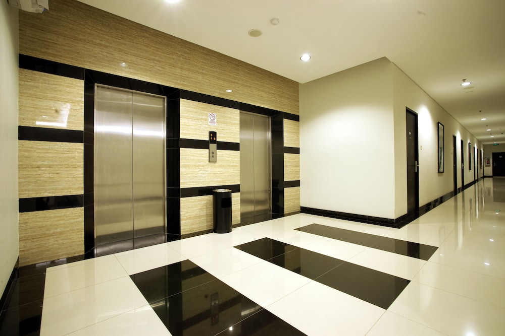Hotel 88 Jakarta - Mangga Besar VIII 50/62