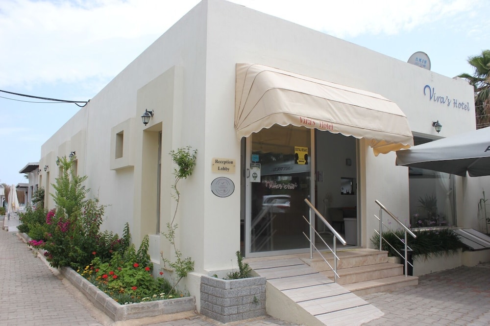 Viras Hotel 4/45