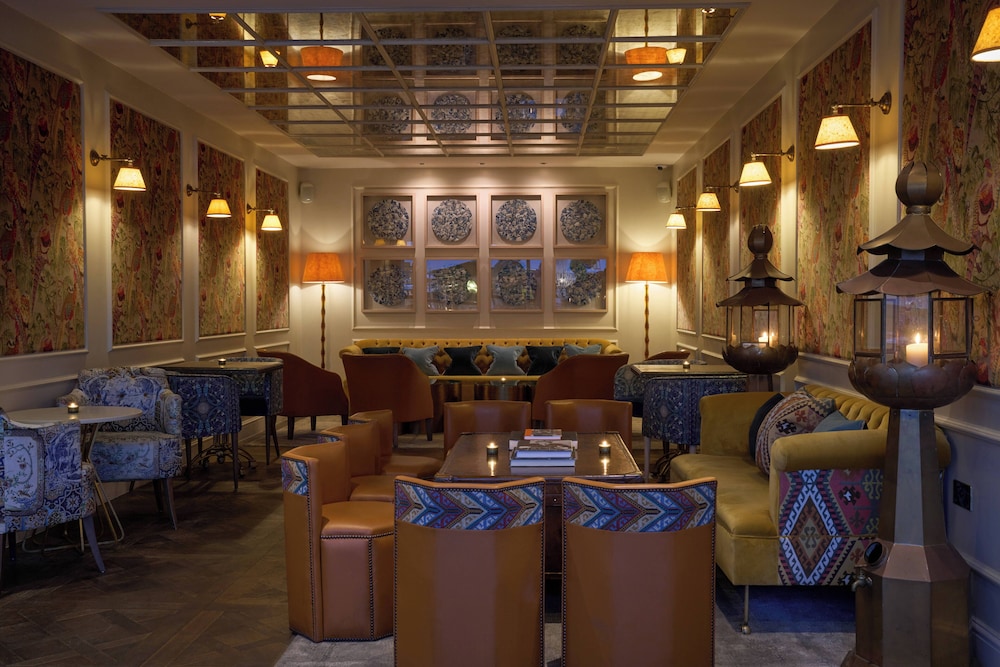 Harbour Hotel Richmond 50/69