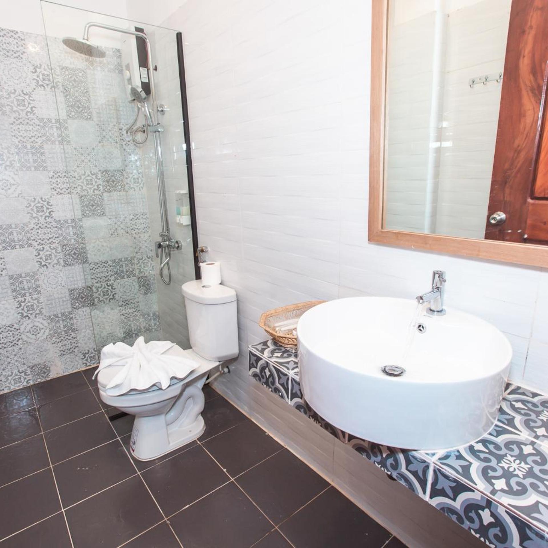 غرفة سوبيريور بسرير مزدوج، Grand Elevation Hotel 10/10