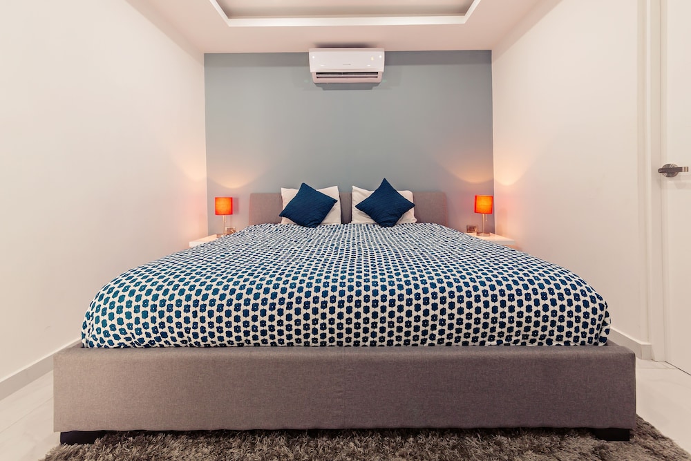 Mararena Condominios by Nah Hotels 19/48