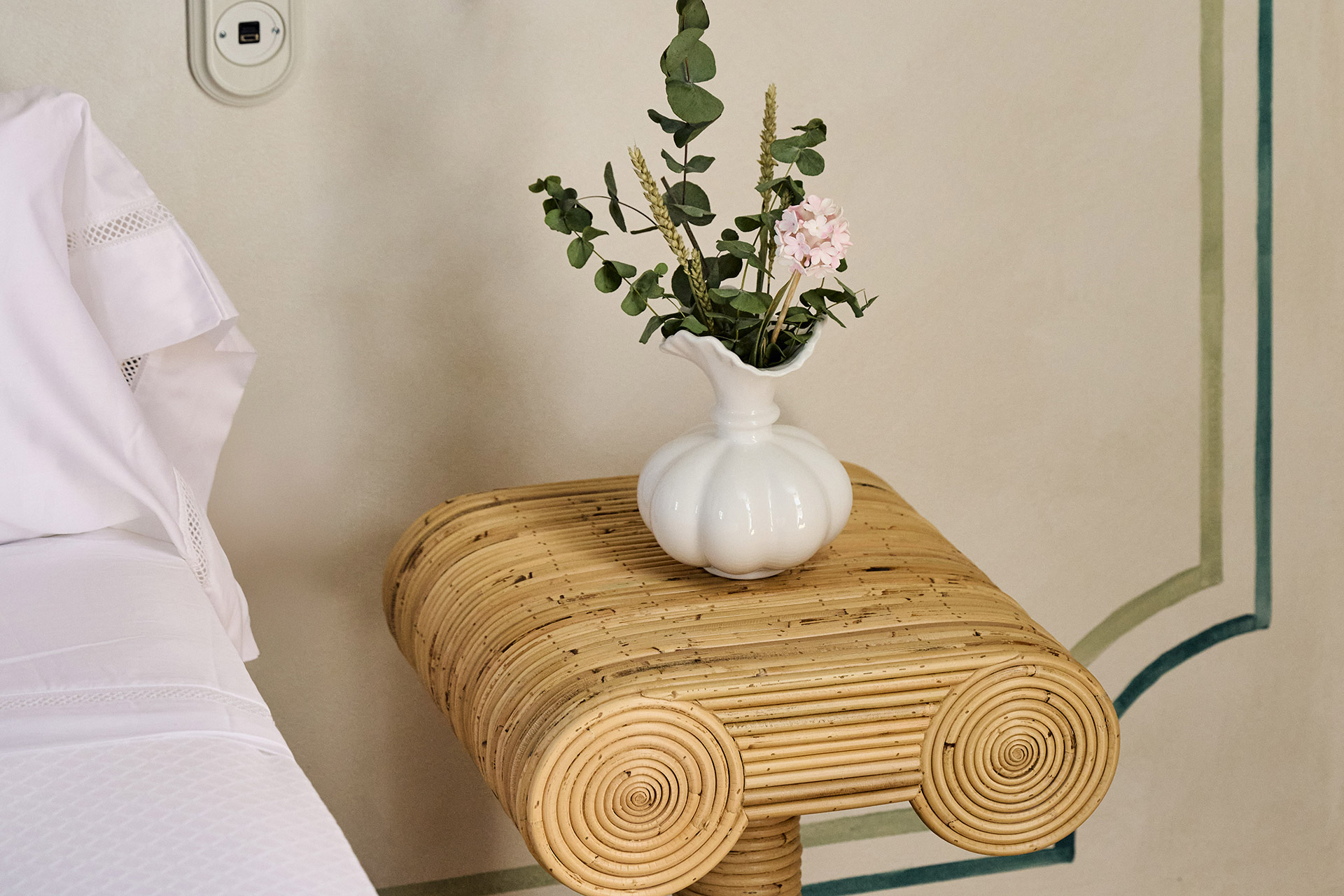 Cristine Bedfor Malaga Boutique Hotel 46/65
