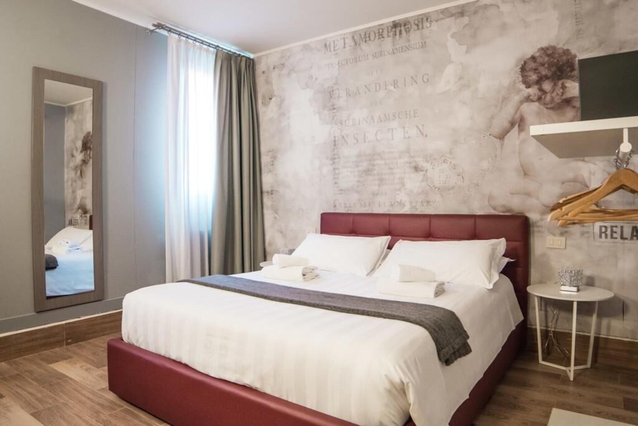 Hotel Cannaregio 2357 11/22
