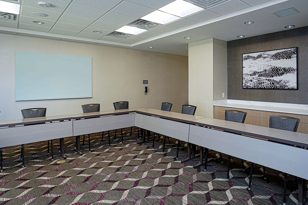 Residence Inn by Marriott Colorado Springs First & Main 9/42