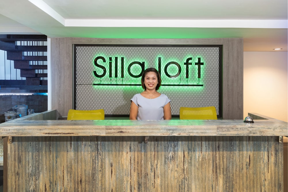 Silla Loft 7/50