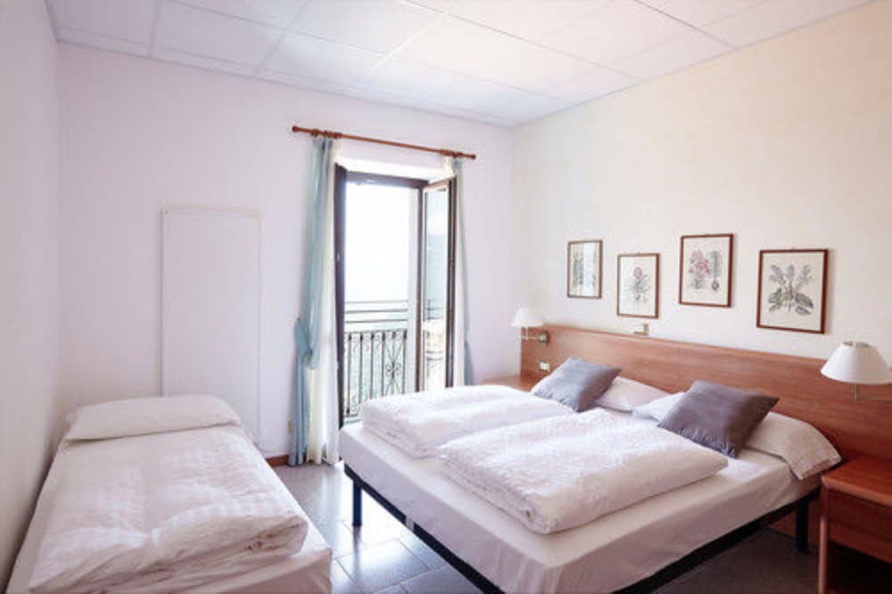 Hotel Paradiso sul Lago 4/50