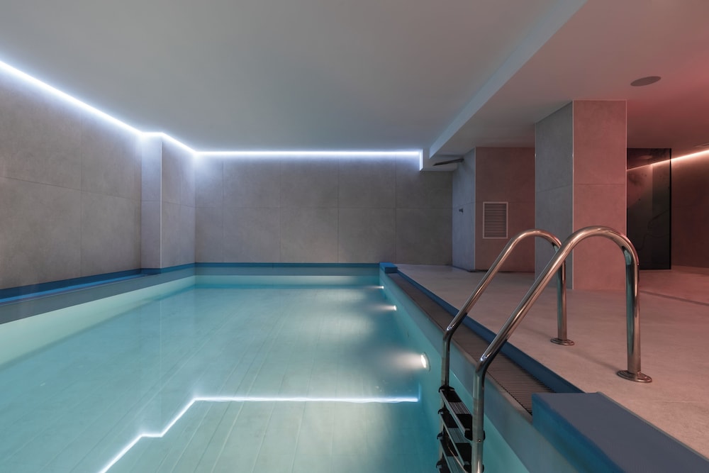 Suites Plaza Hotel & Wellness 24/50