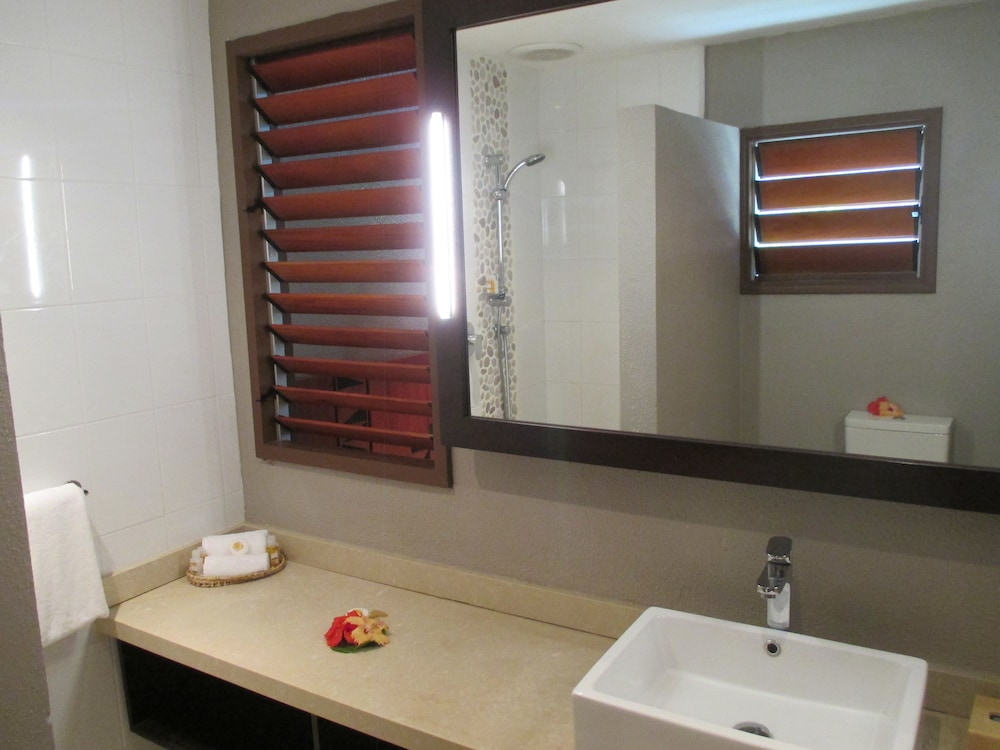 Matamanoa Island Resort 55/55