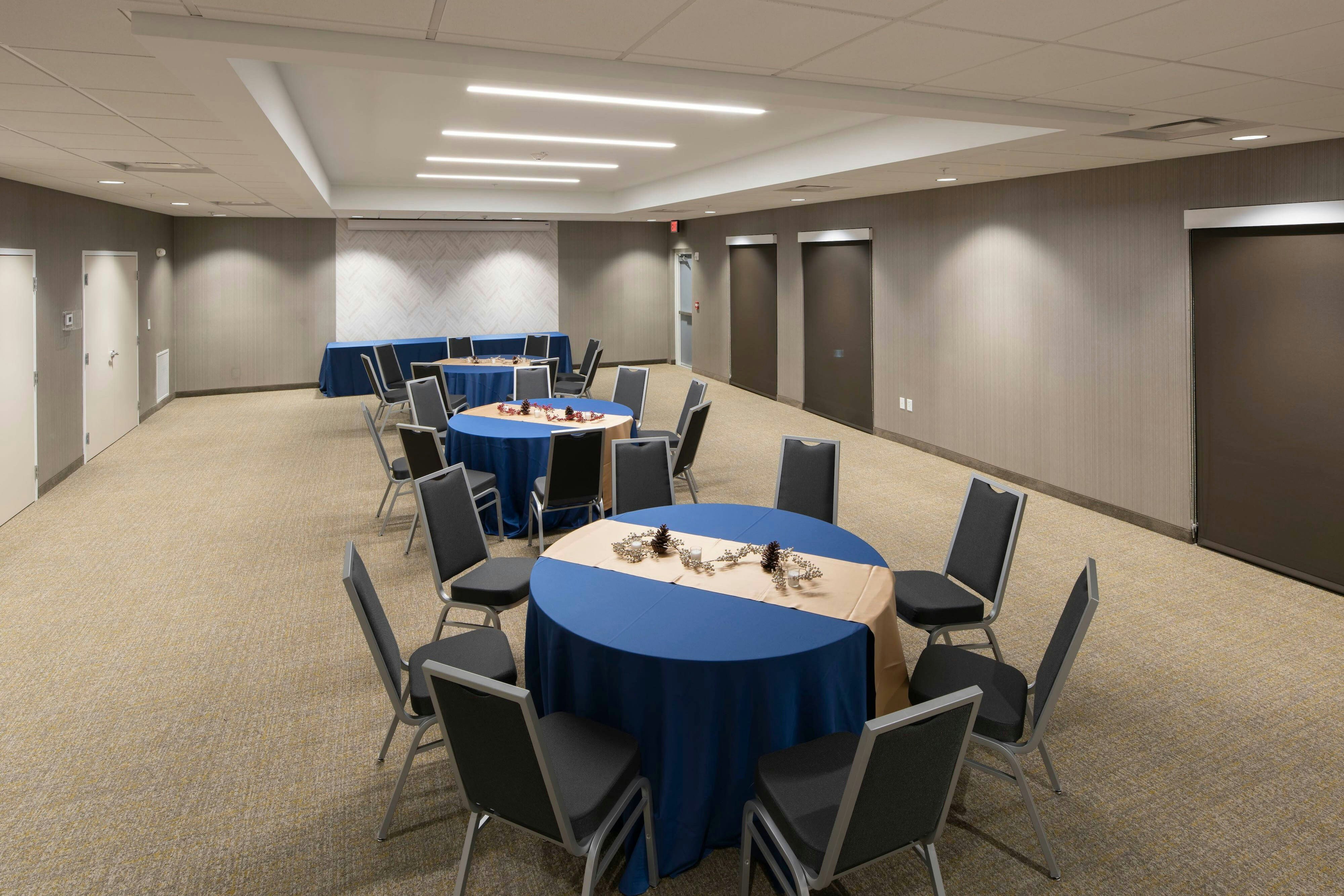 SpringHill Suites by Marriott Tampa Suncoast Parkway 7/10