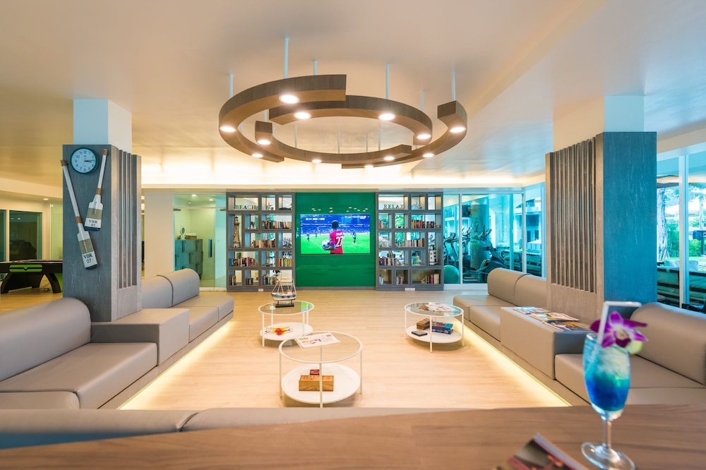 Katathani Phuket Beach Resort 56/66