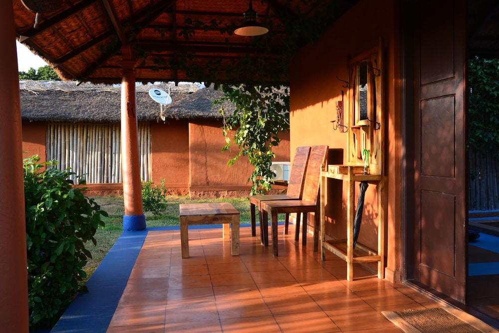 Red Earth Kabini 35/49