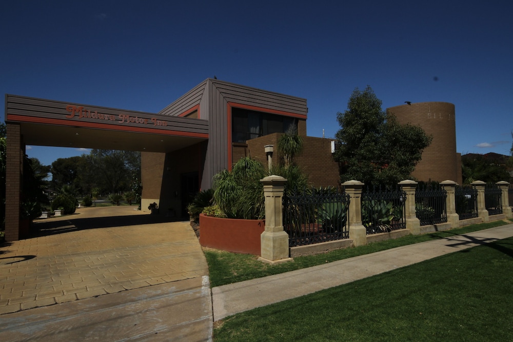 Mildura Motor Inn 4/30