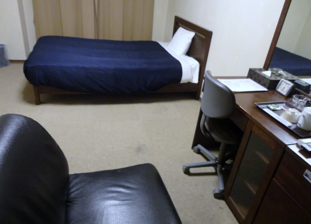 Hotel Livemax BUDGET Nagoya 29/33