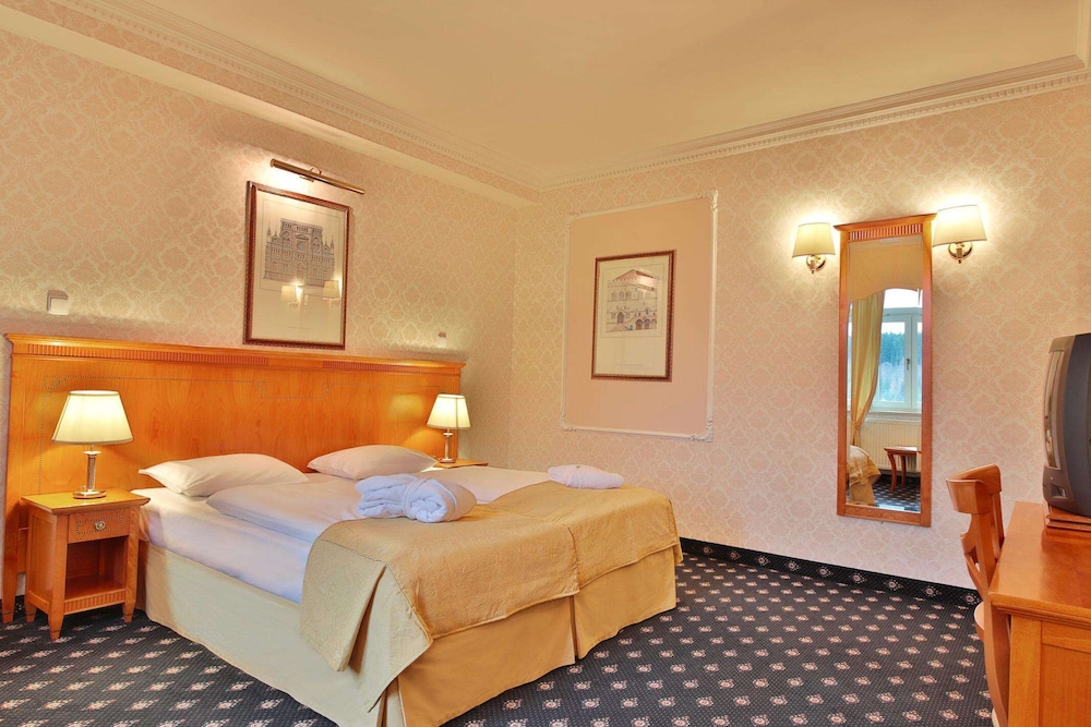 Belvedere Wellness Hotel 15/52