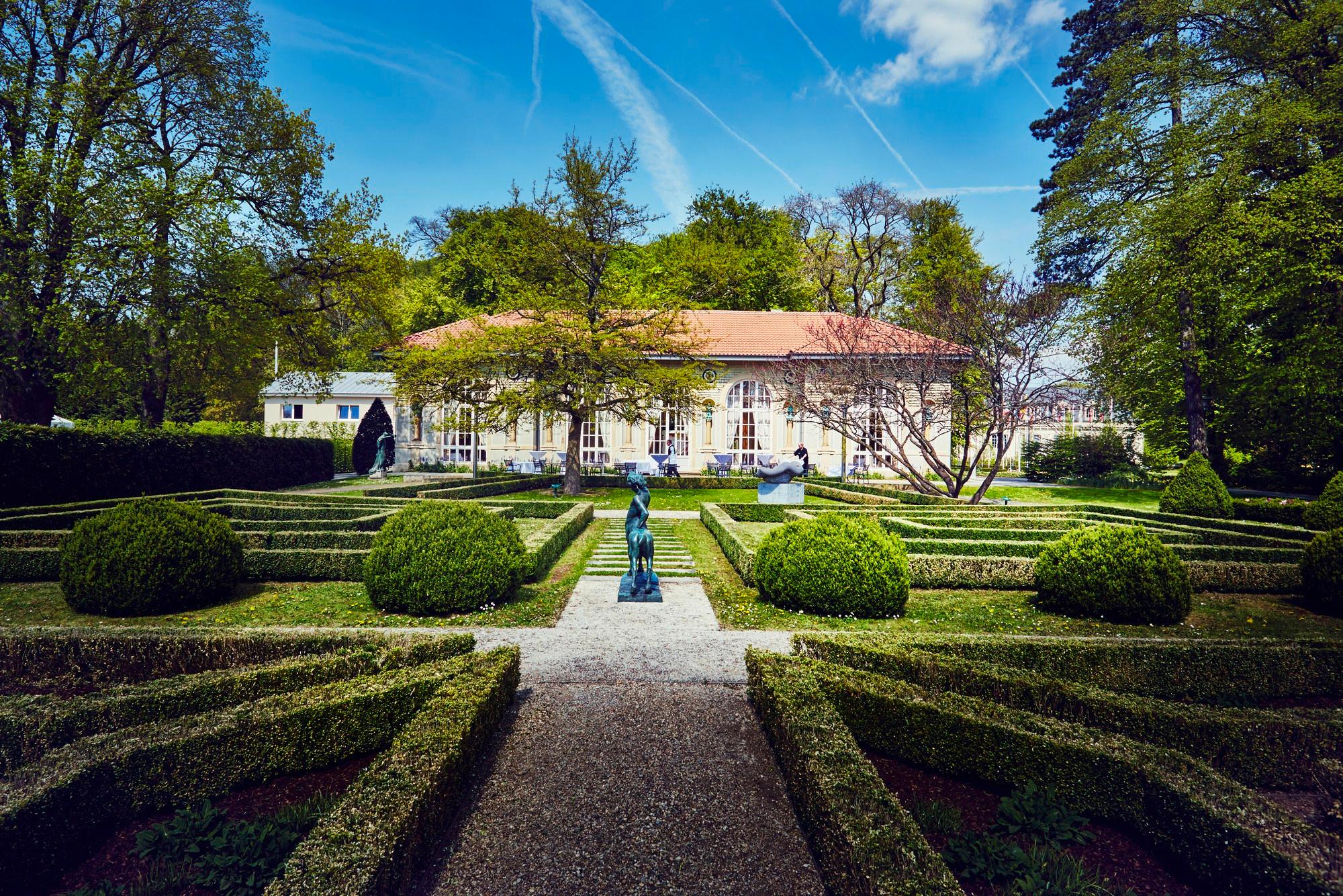 Mondorf Parc Hotel 41/46