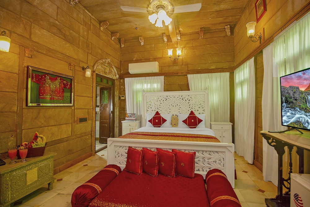 Amritara Manak Haveli, Jodhpur 32/63