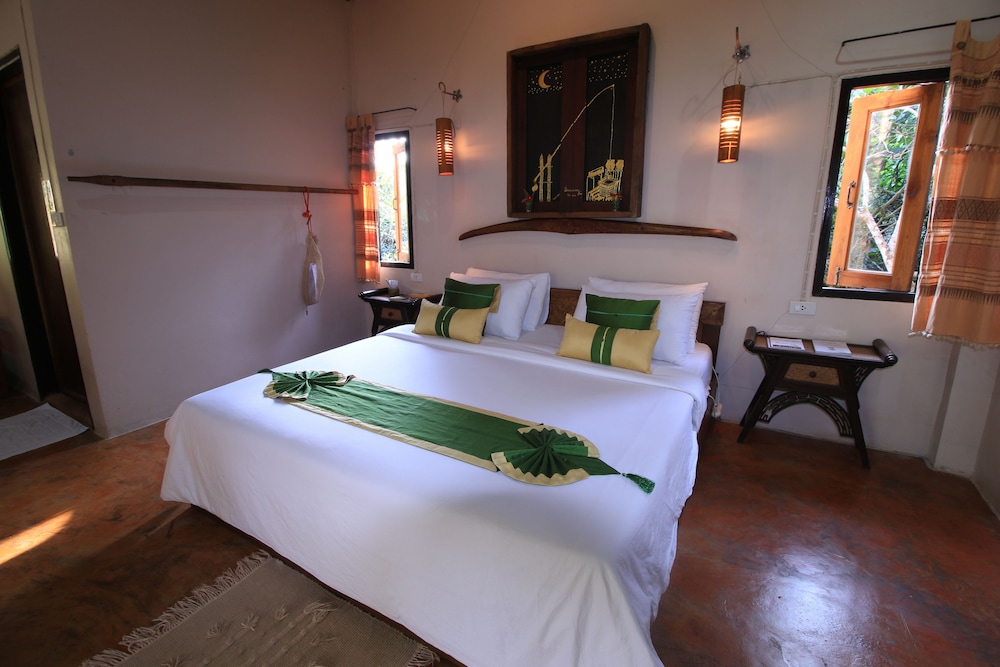 Boklua View Resort 11/34