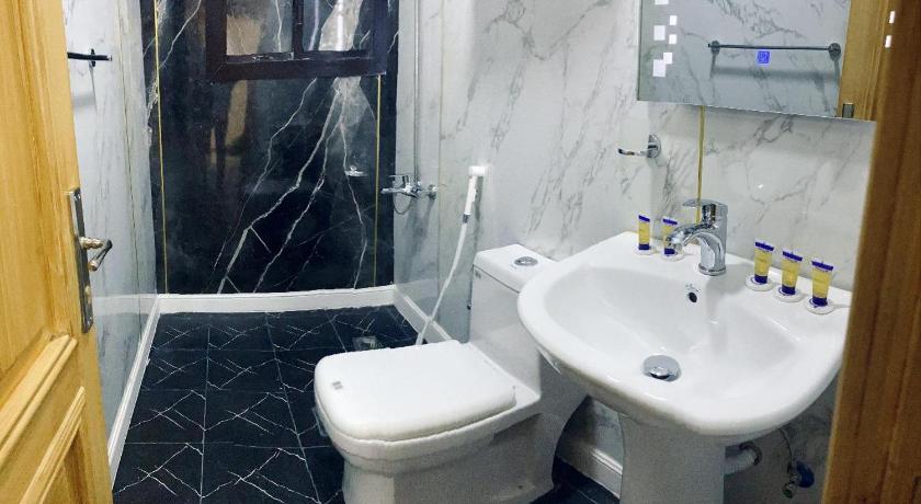 الراية مبارك(Kayan Al Raya Hotel) 13/13