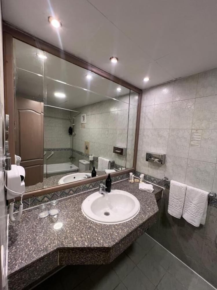 Ghazala Beach Hotel 49/50
