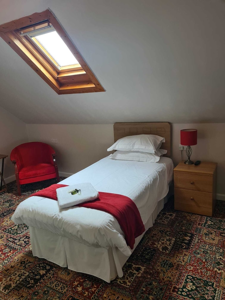 Norcroft Guest House 10/30