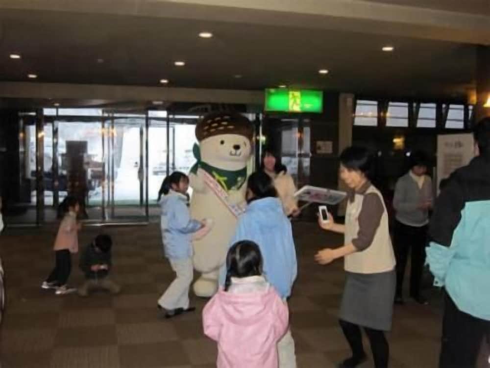 Shiga Park Hotel 14/63