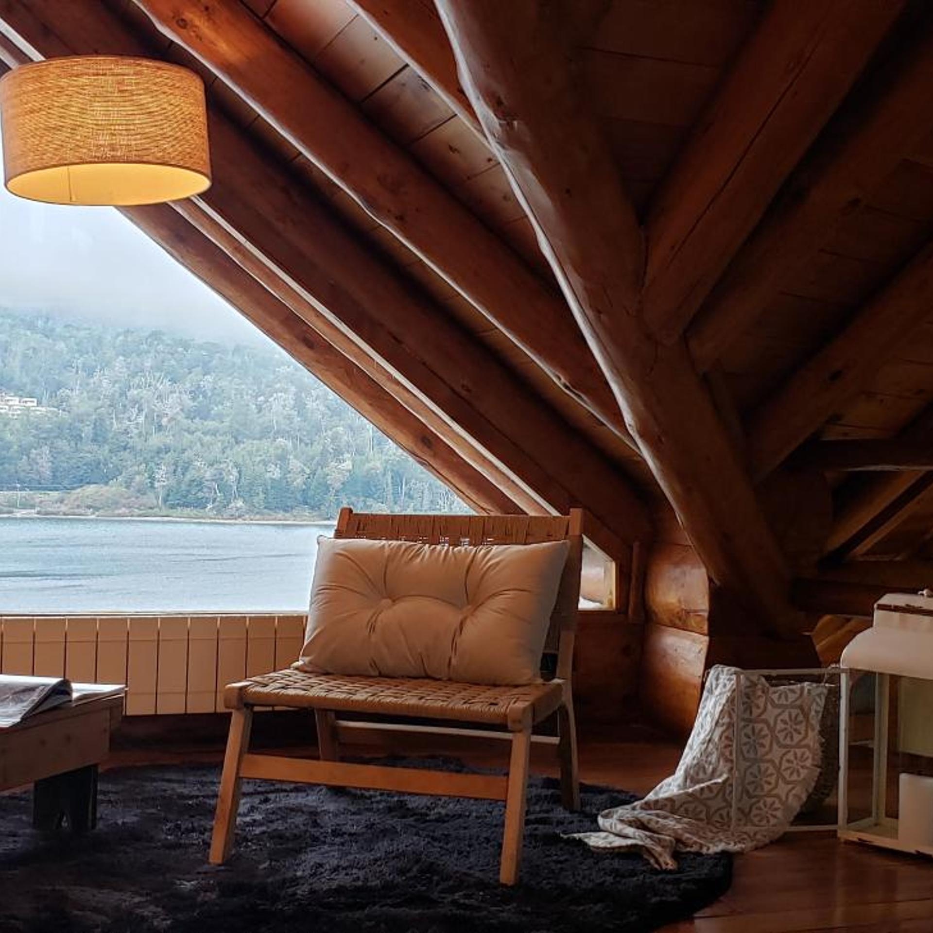 Dos Bahias Lake Resort 17/48