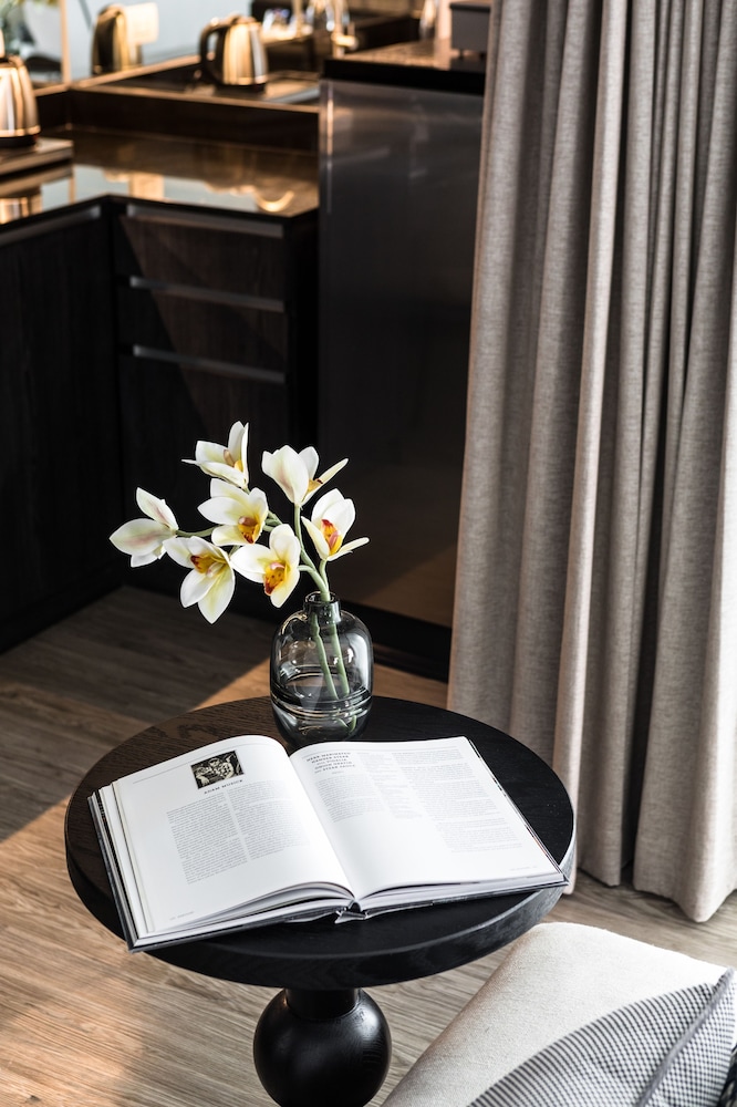 Apartelle Jatujak酒店(Apartelle Jatujak Hotel) 图片5