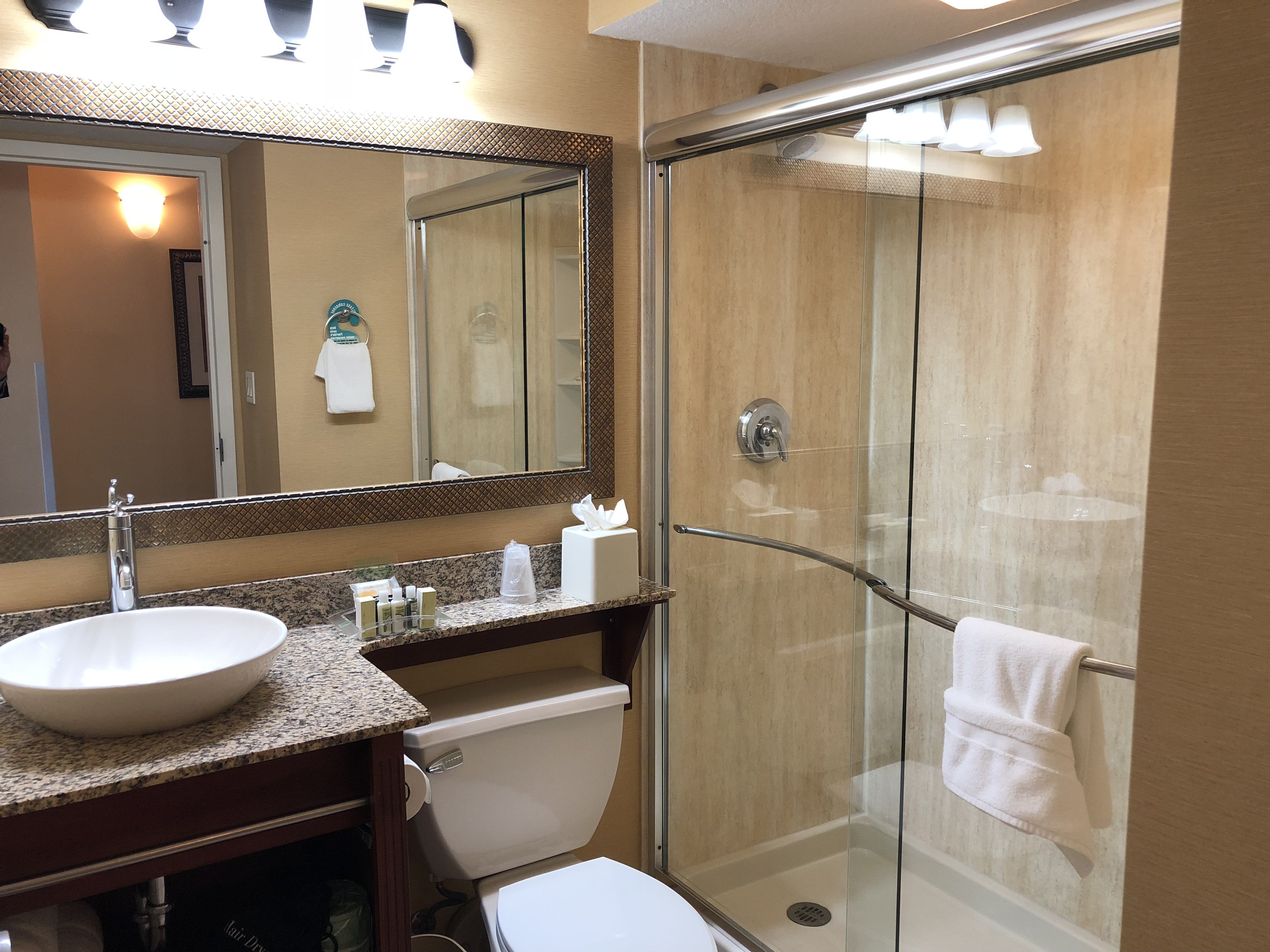 Suite, 2 Queen Beds, Gulf Front