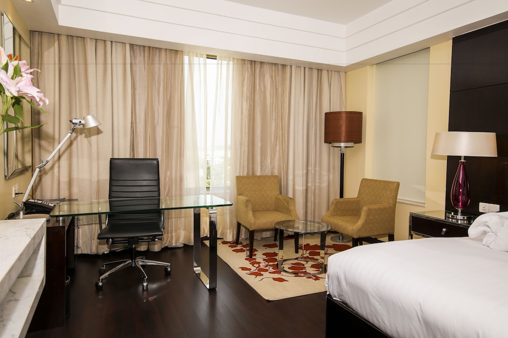 Jaipur Marriott 26/55