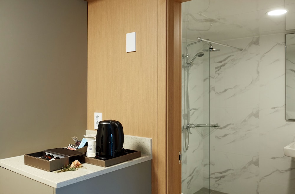 The N Resort Hotel and Spa Yangyang 31/33
