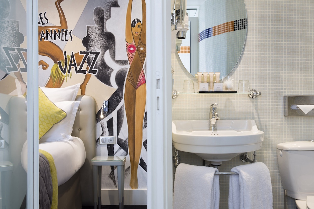 Hotel Spa de Latour Maubourg 31/70