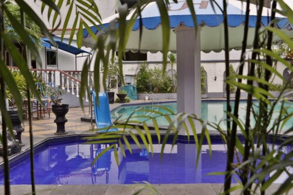 The Jayakarta Sp Jakarta Hotel Spa 12/68