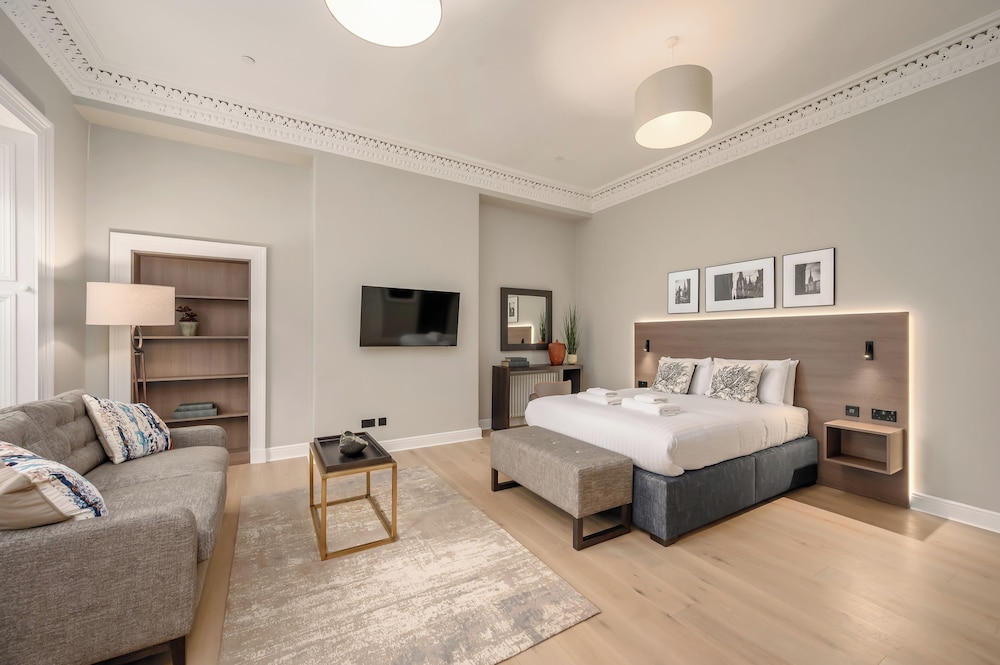 No1. Apartments Edinburgh - George IV Bridge 19/61