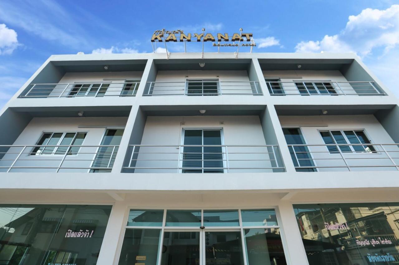 Kanyanat Boutique Hotel 1/23