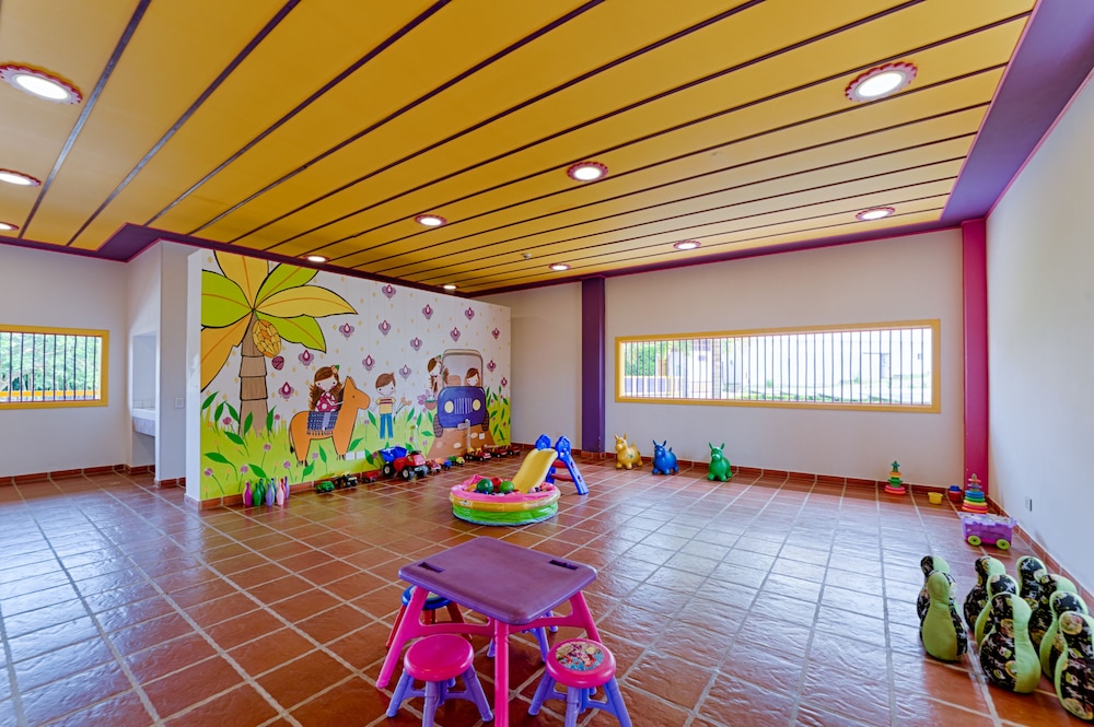 Hotel Mocawa Resort 59/72