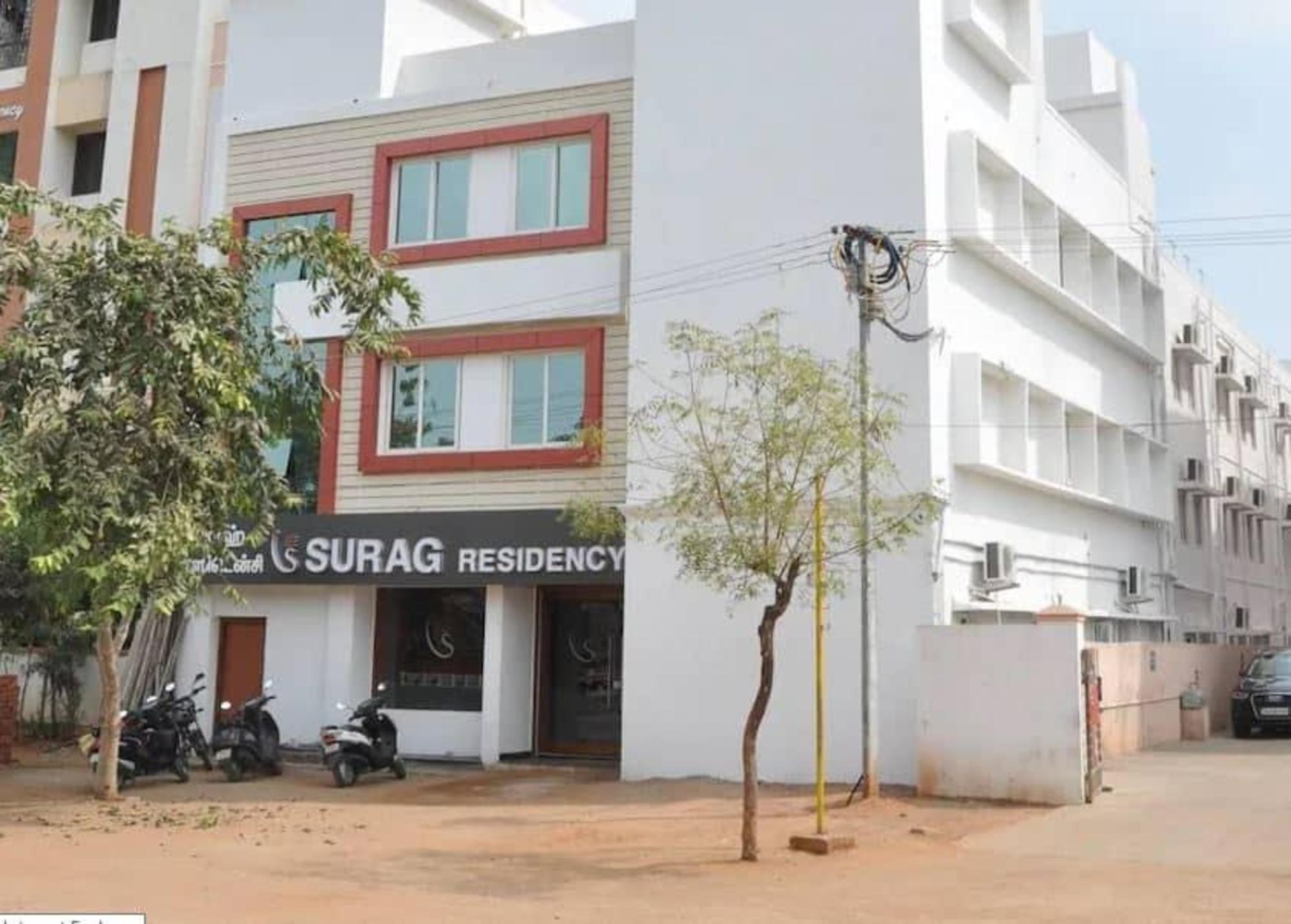 Hotel Surag Residency 15/15