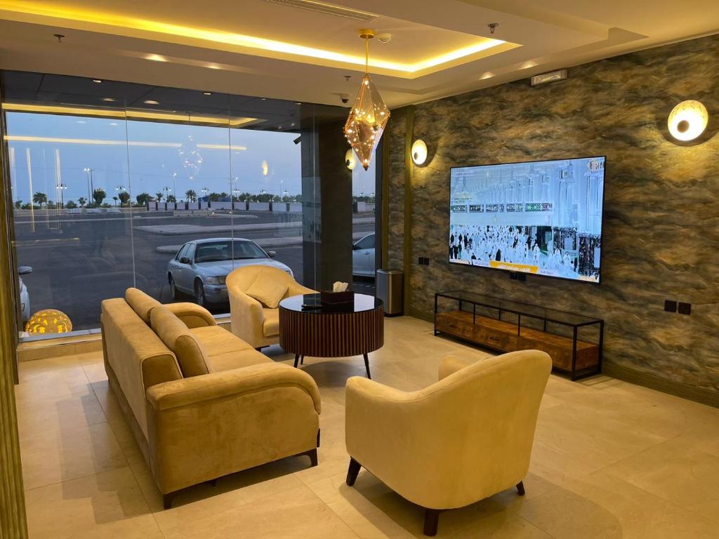 فندق حياة تاون 2(Hayat Town Hotel 2) 14/28