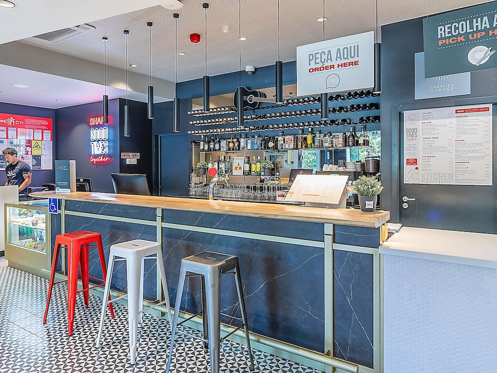 ibis Lisboa Alfragide 62/71