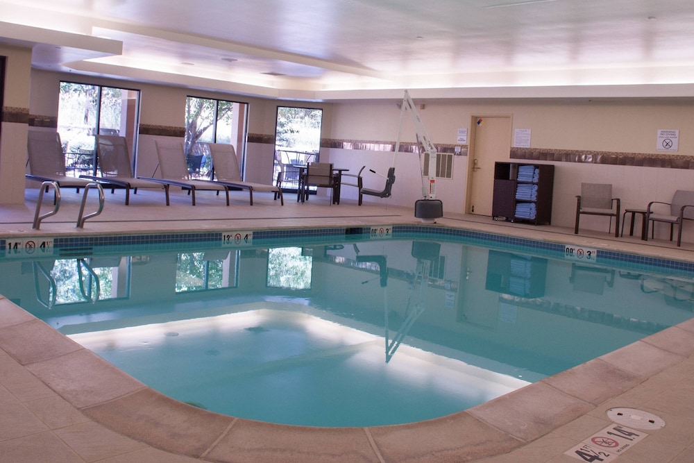 コートヤード コロラド スプリングス サウス(Courtyard Colorado Springs South) 写真1