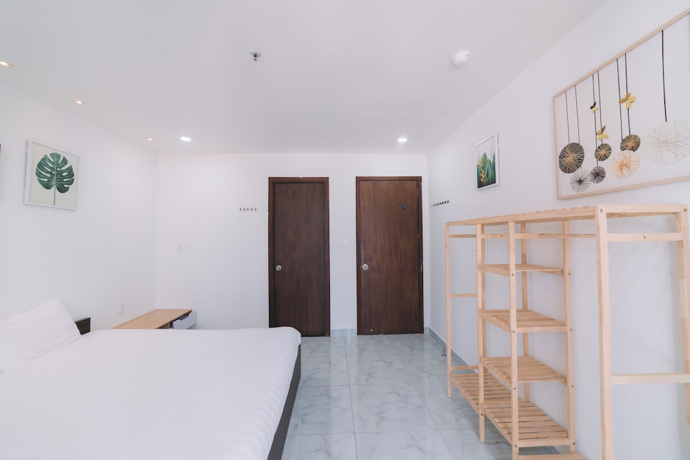 Dalat Center Residence 14/50