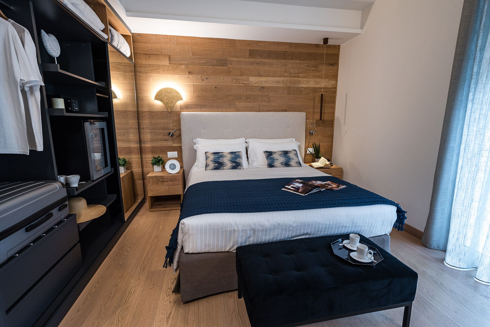 Room at The Green Park Hotel, CAVALLINO-TREPORTI