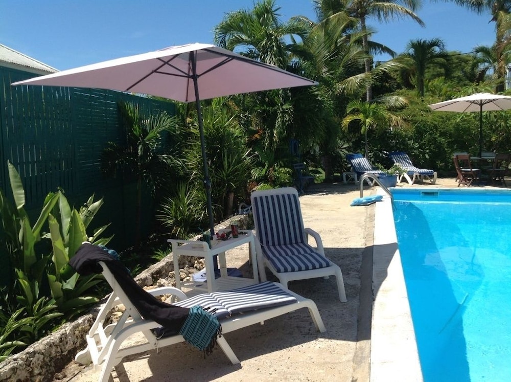 Cap Sud Caraïbes Hôtel 50/51