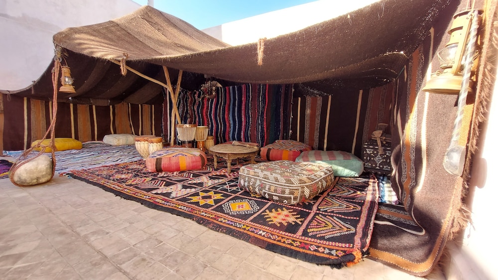Riad Bijoux Marrakech 71/79