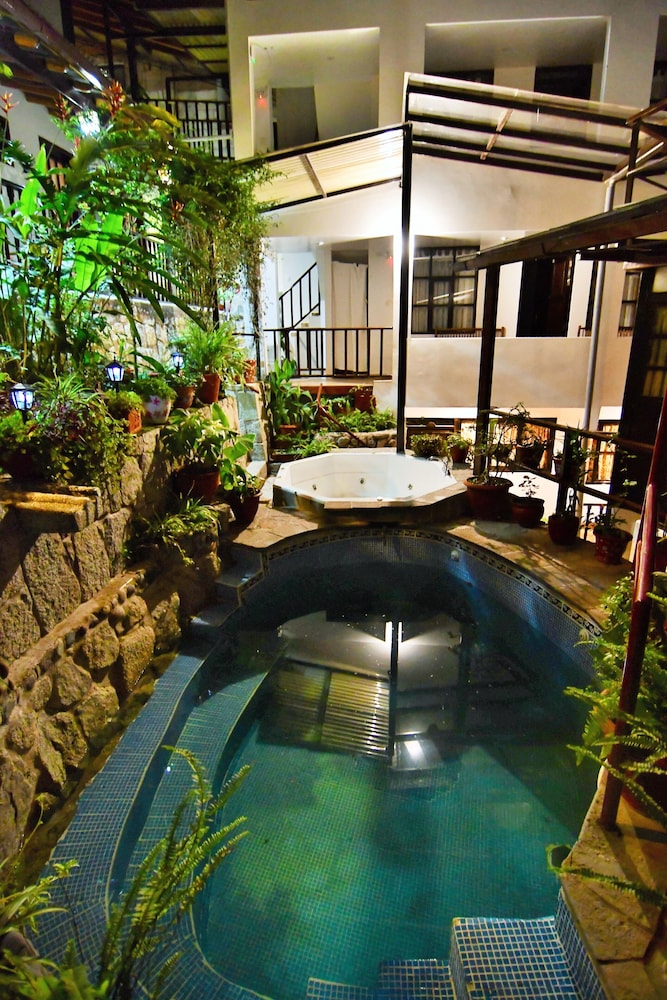 Gringo Bill S Boutique Hotel 59/90