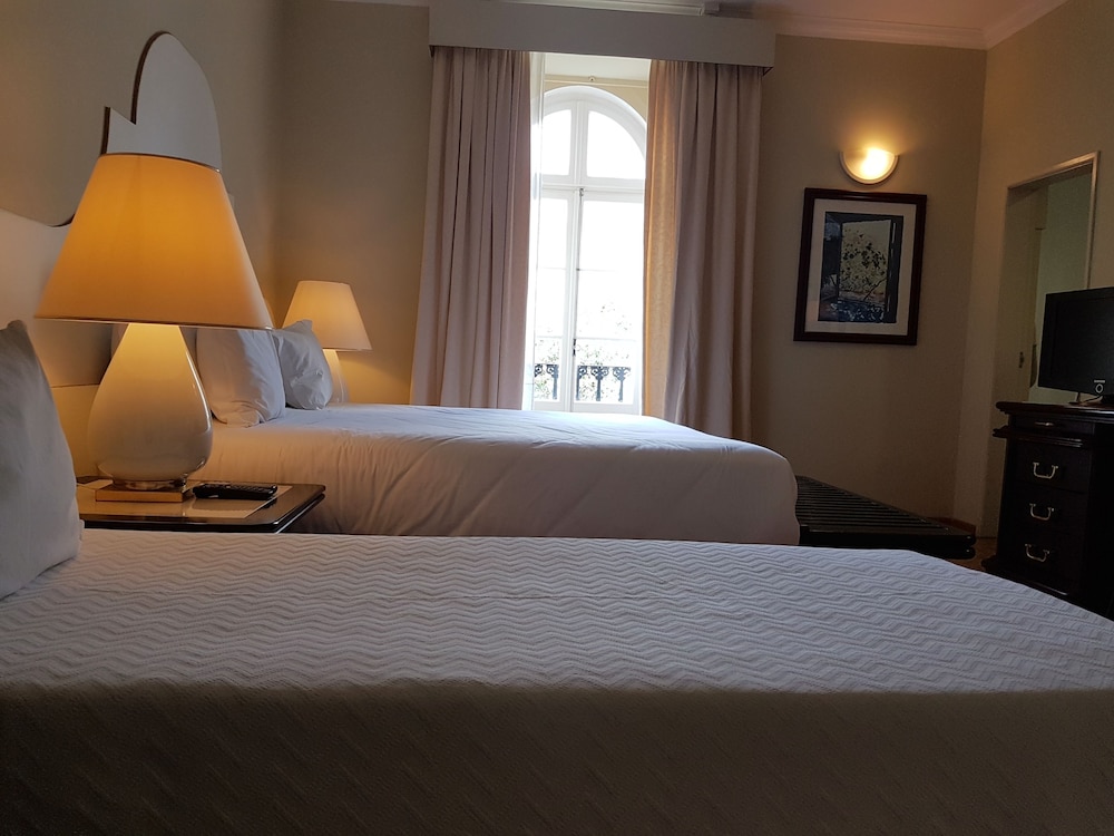 Hotel de Moura 20/50